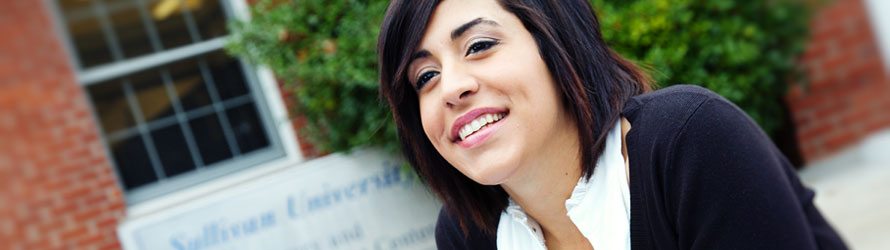 sul_15 close up of a woman smiling