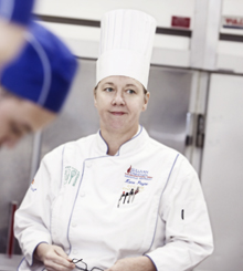 Chef Katie Payne 220x245 Chef Katie Payne 220x245