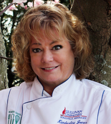 Chef Kimberly Jones 220x245 Chef kimberly Jones headshot