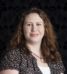Sarah Nichter 220x245 Sarah Nichter headshot