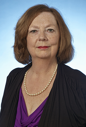 Barbara Jolly headshot