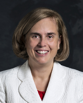 Cindy Stowe headshot