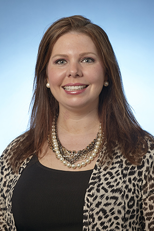Emily Esposito headshot