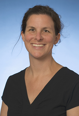 Julie Harting headshot
