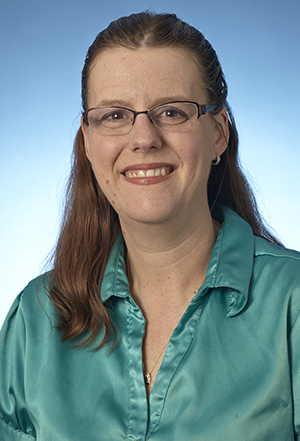 Kim Daugherty headshot