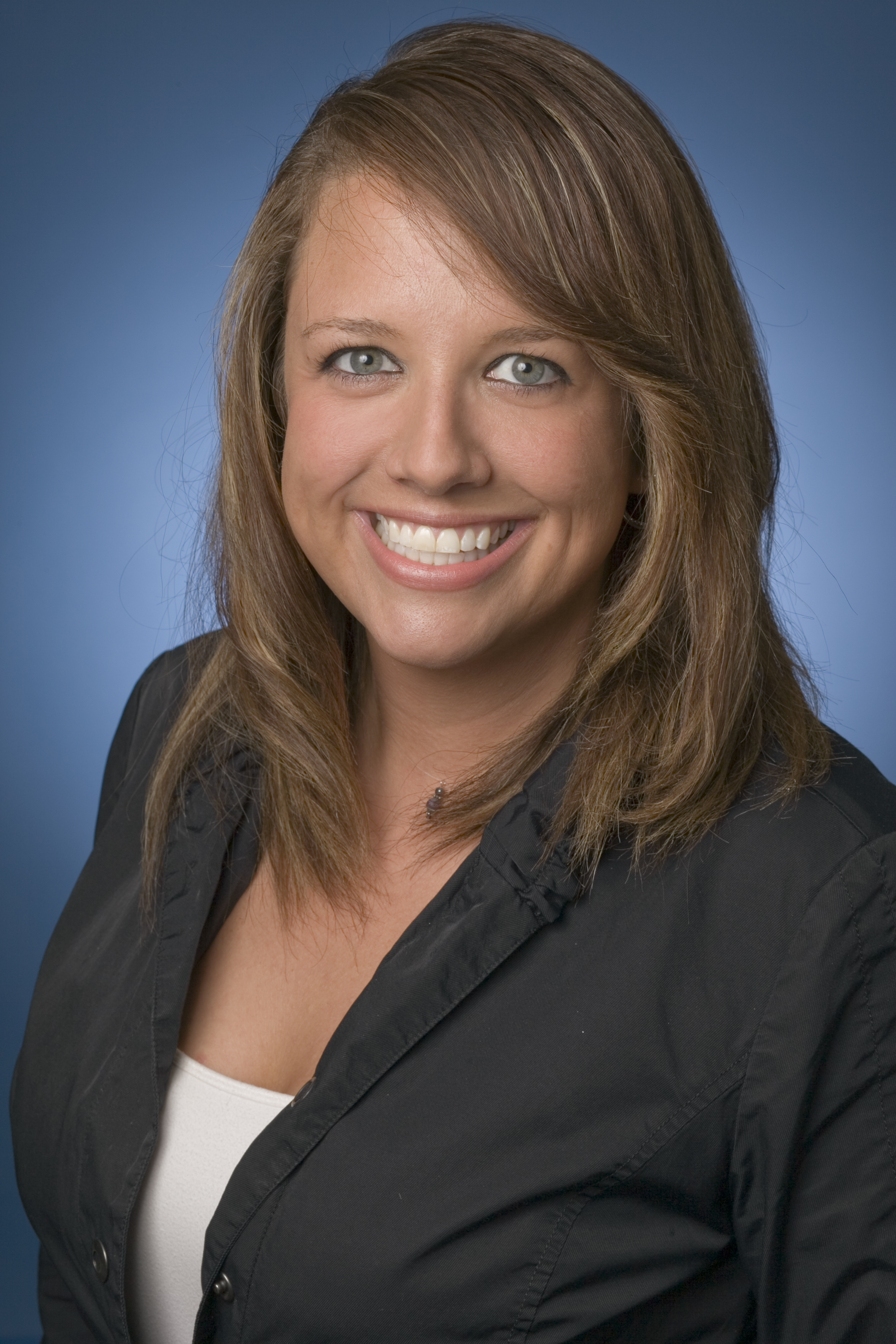Lindsay Koch headshot