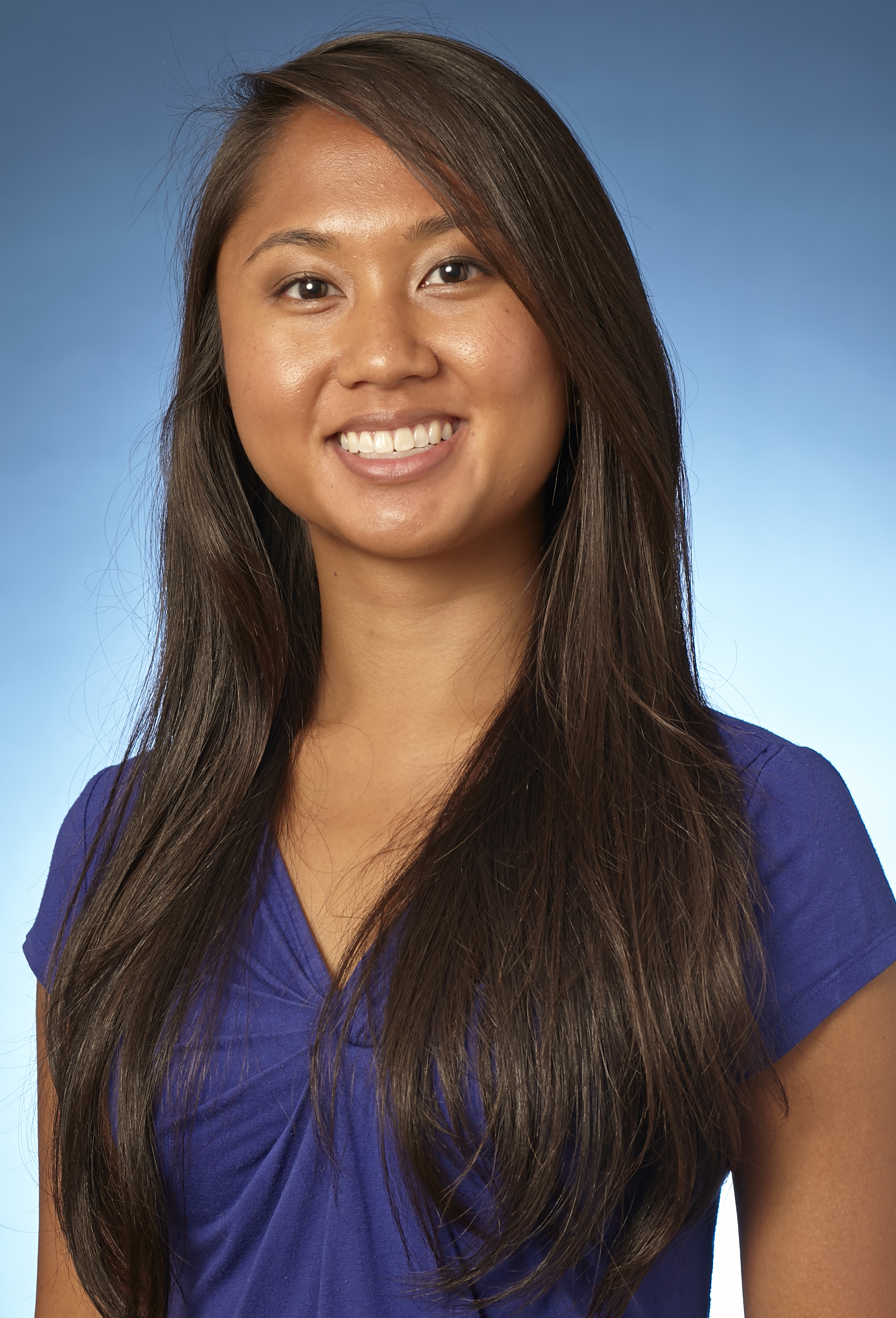 Lourdes Ramos headshot