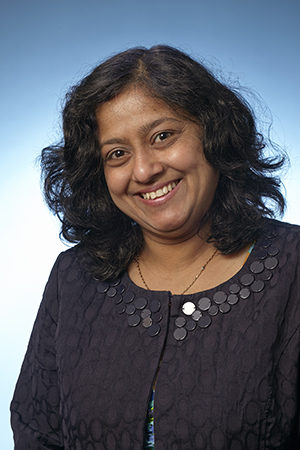 Wasana Sumanasekera headshot