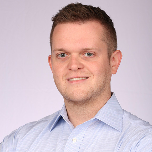 Daniel Malcom headshot