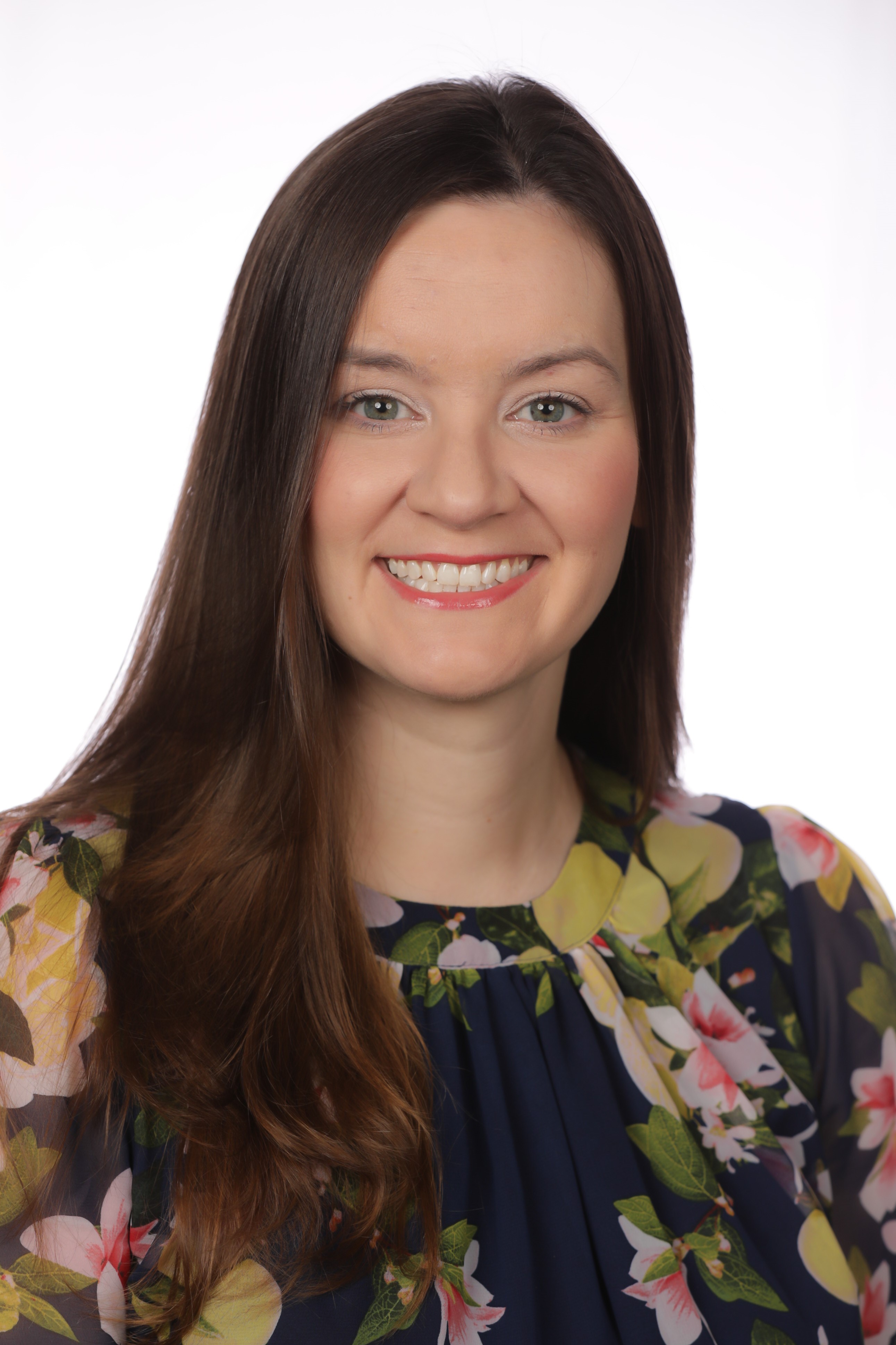 Stacy L. Miller, Pharm.D., MBA, BCACP Sullivan University