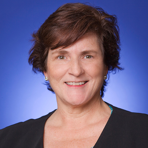 Sarah Wade headshot