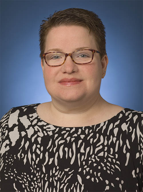 Dr. Lawrence President-Elect of Pharmacy Technician Educators Council