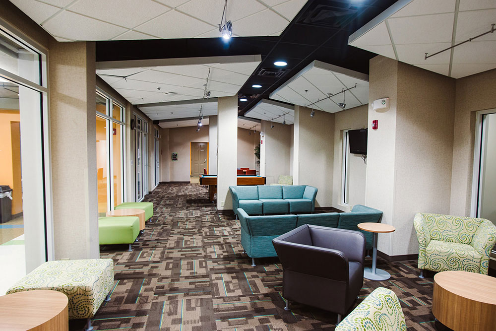 Housing Gallery Sullivan University