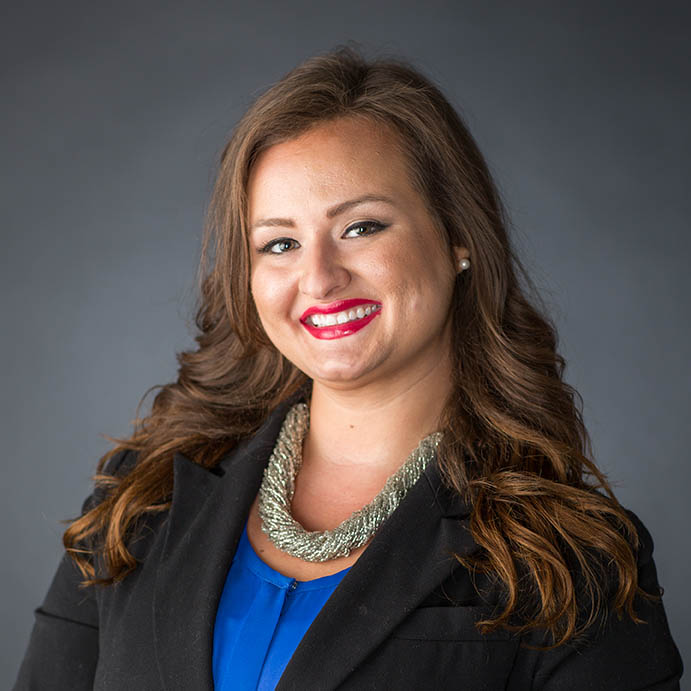 Mallory Newby Sullivan University