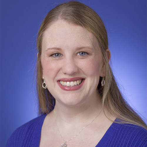 Lisenby headshot