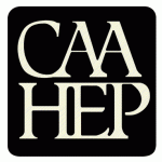 Commission on Accreditation of Allied Health Education Programs (CAAHEP) Logo