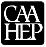 CAAHEP logo
