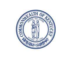 commonwealth of kentucky logo