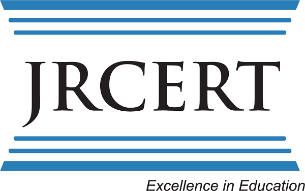 jrcert logo