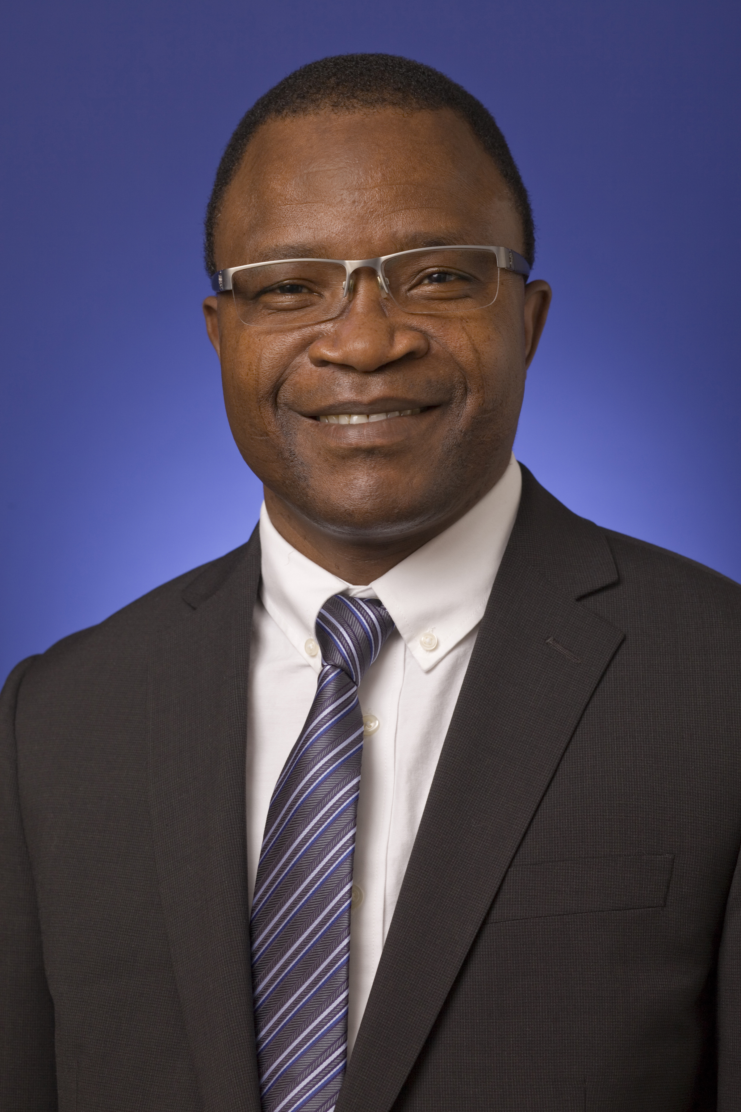 Adebayo Amusa Sullivan College of Pharmacy Faculty Member