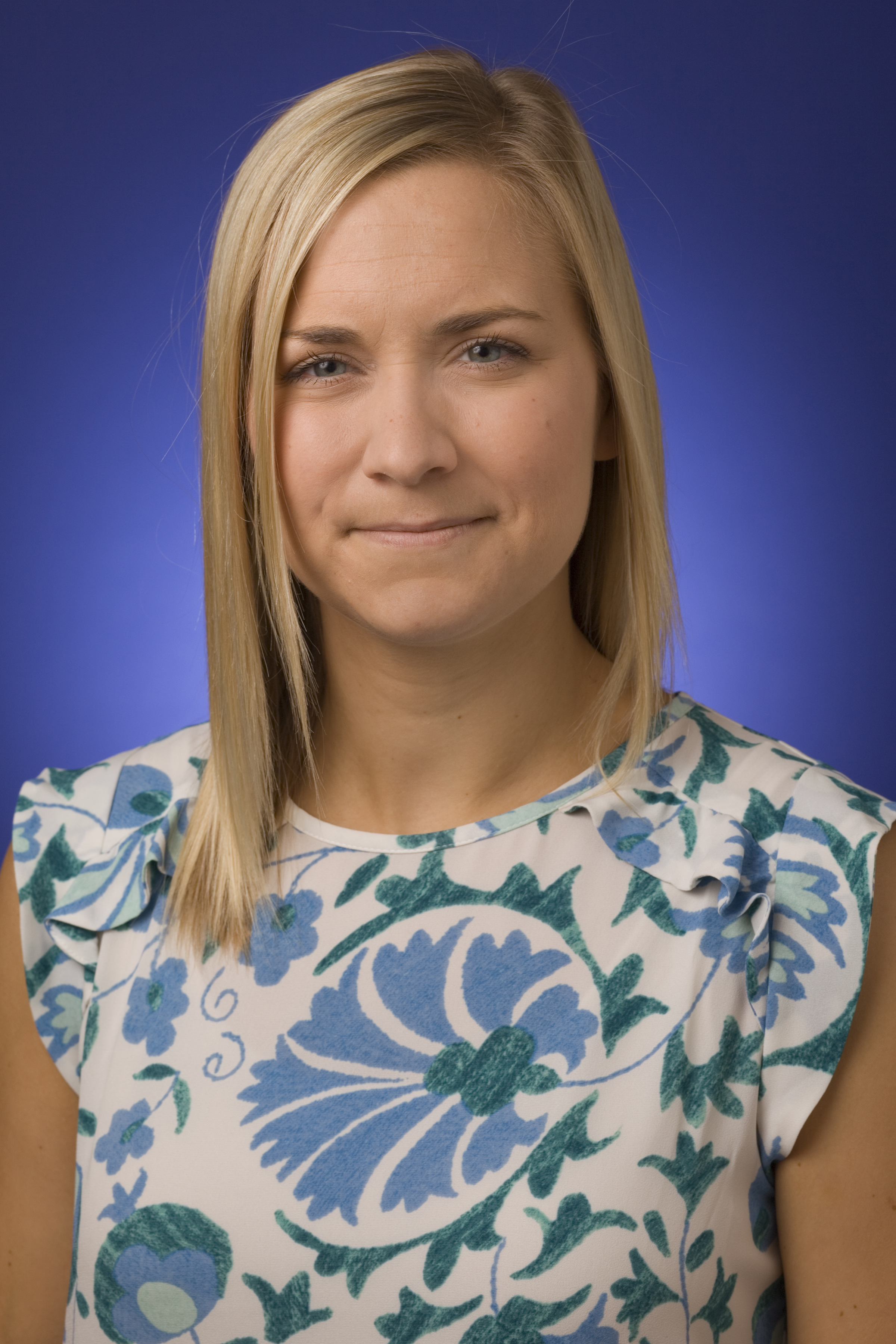 Lindsey Smith Sullivan University College of Pharmacy Faculty